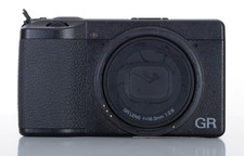 Ricoh GR III HDF Digital
