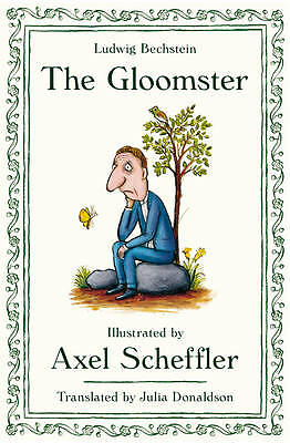 The gloomster ludwig - gloomster,,