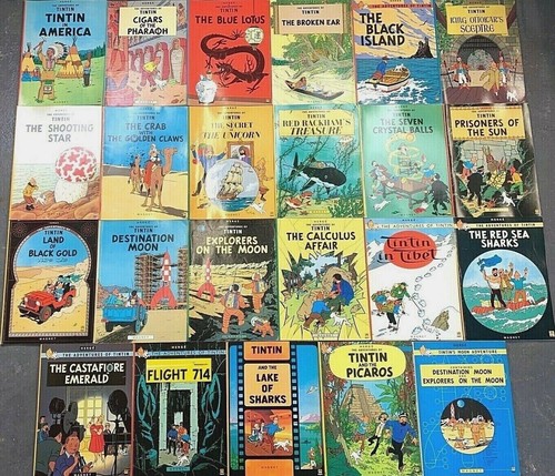 Vintage magnet paperback - vintage,