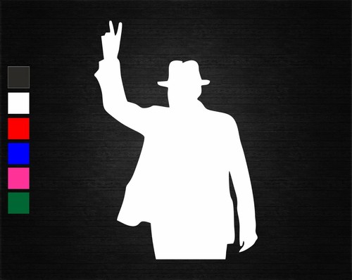 Winston churchill vinyl decal - winston,