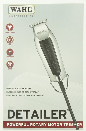 Wahl professional black - wahl,