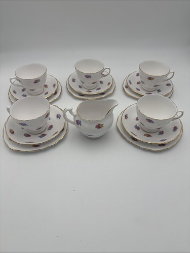 Royal malvern tea - malvern, 5