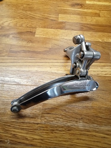 Campagnolo nuovo gran - campagnolo,