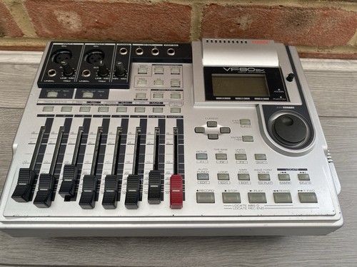 Fostex vf80ex digital - fostex,