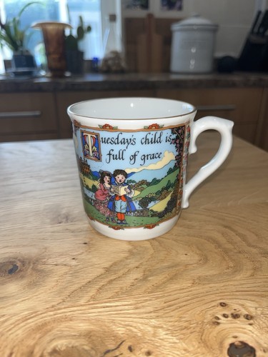 Royal worcester sue scullard - royal,