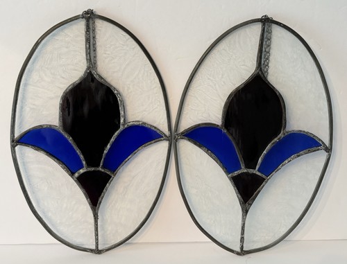 Handmade hanging stained - hanging,