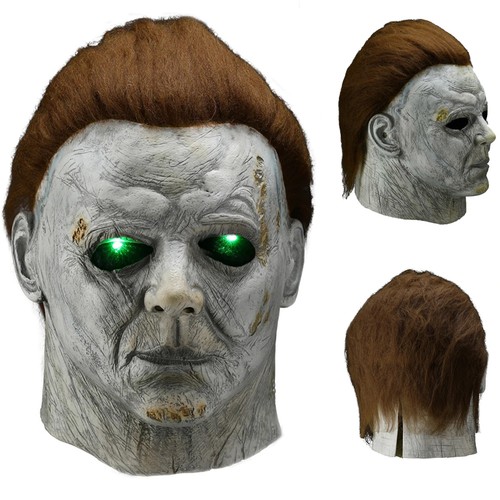 Fancy michael myers - fancy, mask