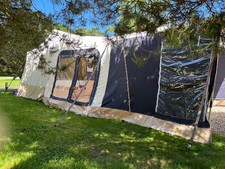 Trigano Odysee Plus Trailer