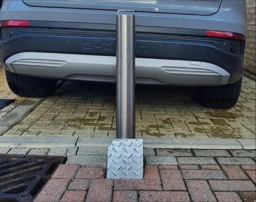 Heavy duty stainless steel - duty,
