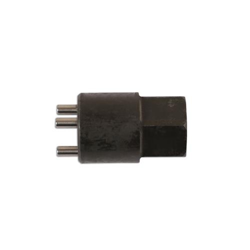 Laser tools injector valve - injector,