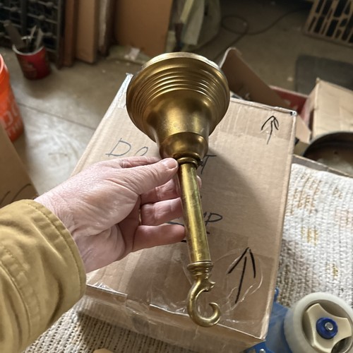 Antique cleaned and - antique,