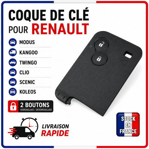 Renault card reader box for - renault,