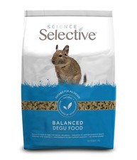 Supreme Petfoods Science
