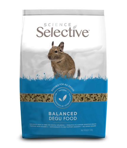 Supreme petfoods science - supreme,