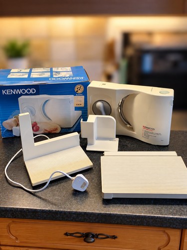 Kenwood sl200 fold - kenwood,