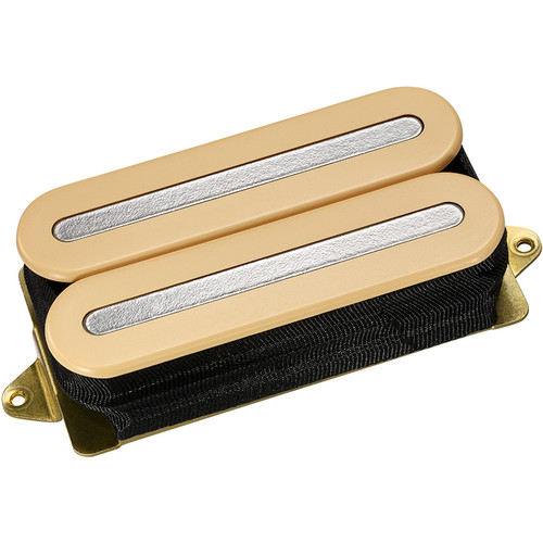 Dimarzio x2n cream dp102 - dimarzio,