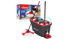 Vileda Easy Wring Clean Turbo