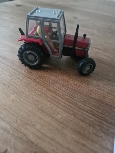 Vintage britians massey - vintage,