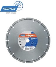 Norton Clipper - Classic