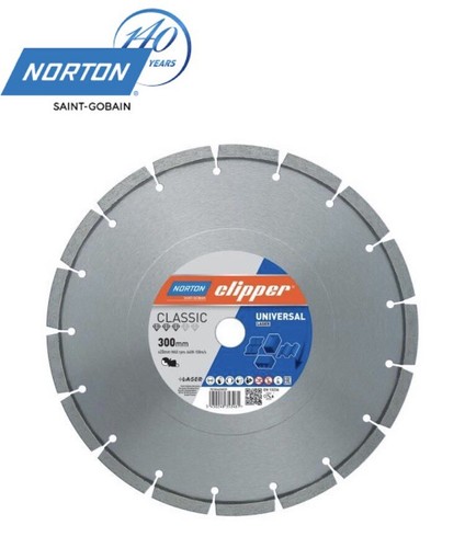 Norton clipper classic - clipper,