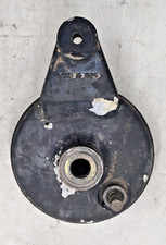 REAR BRAKE DRUM - CAGIVA RED