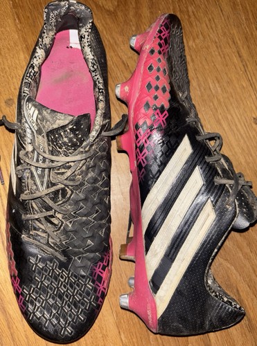 Adidas predator lethal zones - adidas, 2