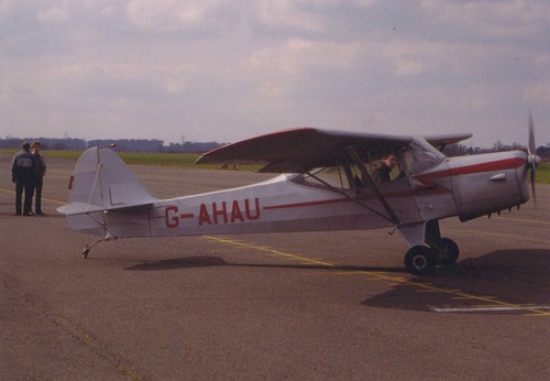 Ahau auster vintage light - vintage,