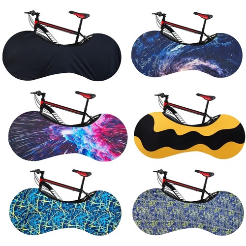 Waterproof bike cover - bike,