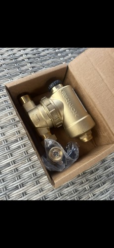 Fernox tf1 omega filter - tf1, 2