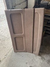 Lot1 RANGE ROVER P38 Parcel Shelf Tan Ok. Look 👍