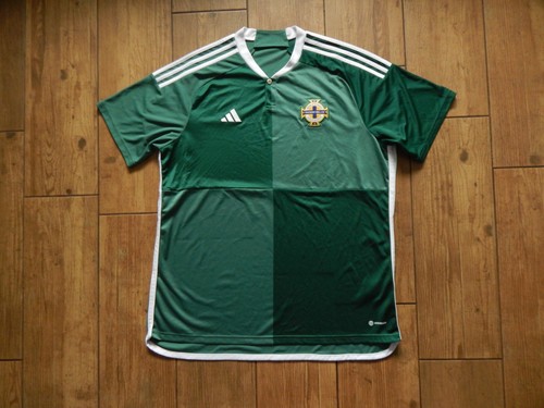 Northern ireland 2022 2024 - ireland, 2022-2024