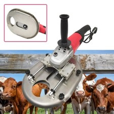 110V Bull Horn Remover
