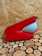 Suzuki GSF 400 Bandit year 91-96 side fairing right red side panel 47510 red