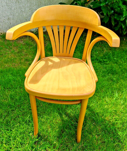 Thonet oswald haerdtl for - for, zpm