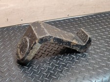 14 Tonne Hydraulic Toe Jack