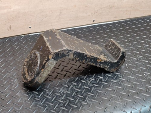 Tonne hydraulic toe - hydraulic,