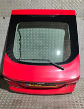 FORD MONDEO MK5 HATCHBAK 2017