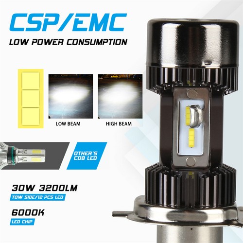 12v led bulb 30w - 12v,