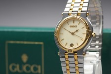 Near MINT / BOX Vintage Gucci