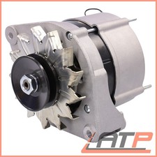 ALTERNATOR 65A FOR VAUXHALL ASTRA MK 2 BELMONT CC YEARS 1984-88 1.8i 1.8 GTE 2.0