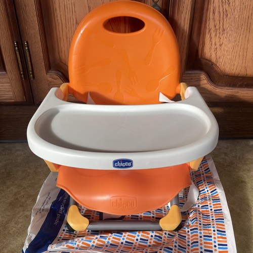 Chicco pocket snack - , booster