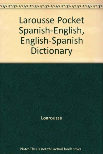 Larousse pocket - larousse,