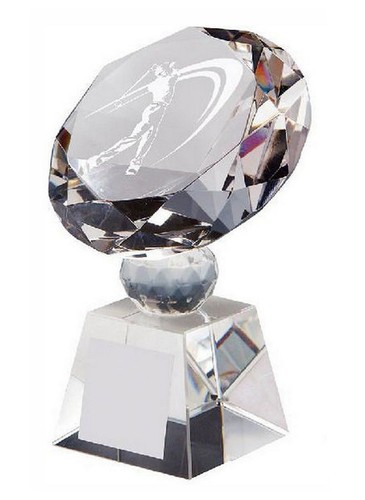 Golf award male - golf, premium