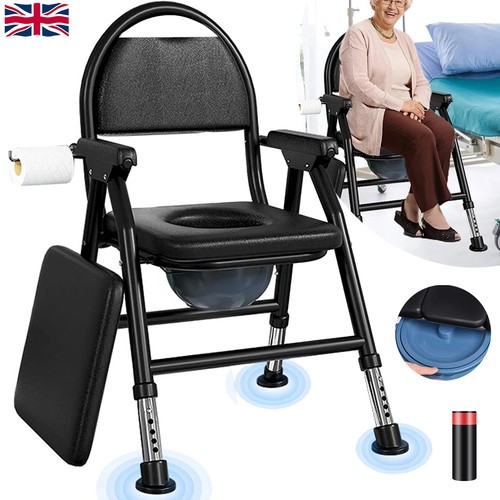 Lightweight folding bedside - lightweight,