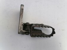 Yamaha TTR 600 Footrest