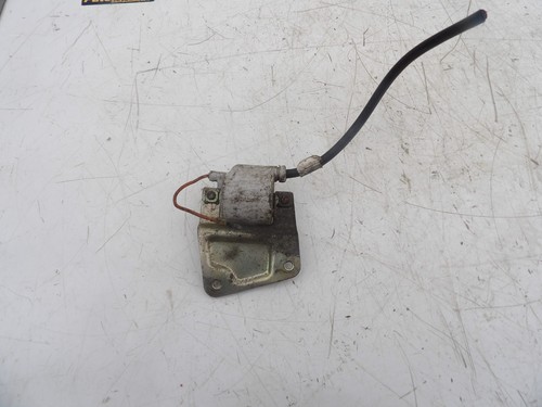 Yamaha rxs 100 coil - yamaha,