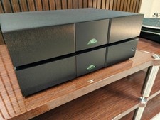 Naim Audio NAP 300 DR Power