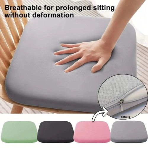 Memory foam cushion breathable - cushion,