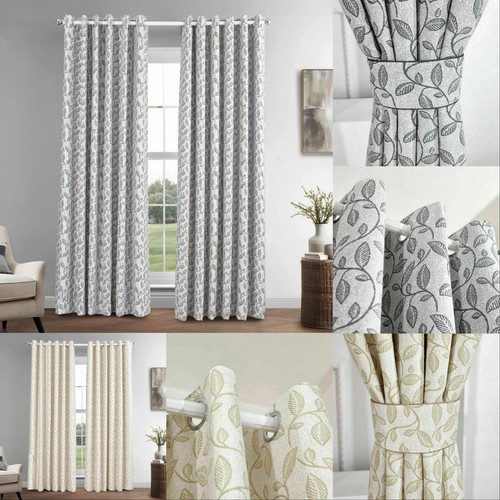 Luxury jacquard pencil pleat - luxury,