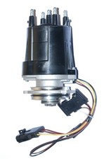 Distributor Opel & Vauxhall